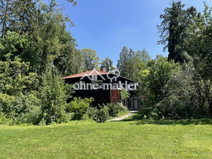 Paradies in Alleinlage – Foto 1