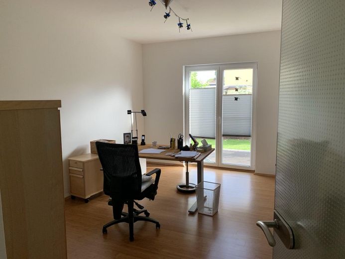 Arbeitszimmer