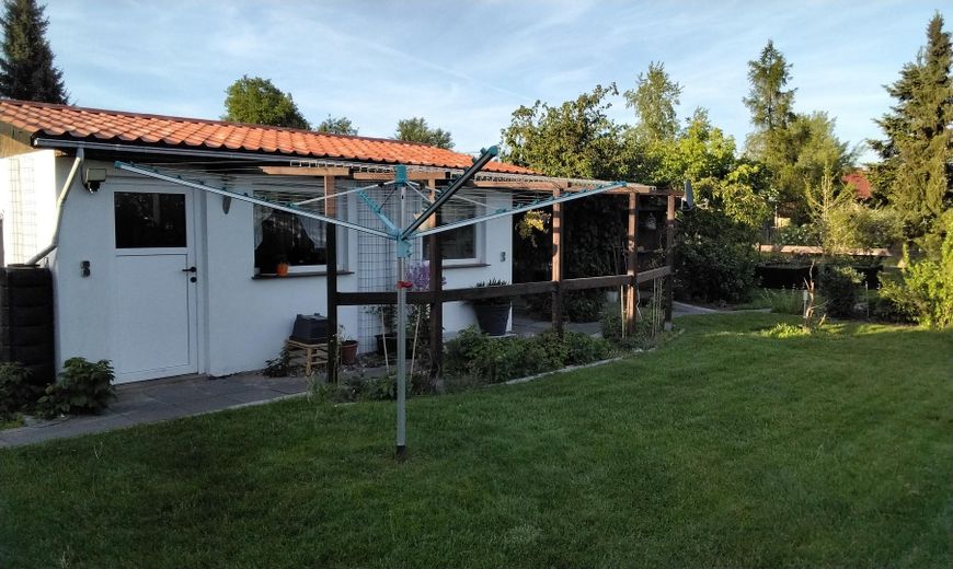 Verkaufe EFH – Foto 30