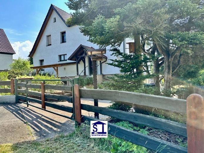 Großzügiges Familienanwesen mit zusätzlichem Ferienhaus - Platz für Generationen, Gäste und unvergessliche Momente – Foto 1