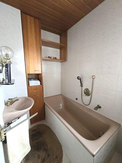 2 Doppelhaushälften auf 739 m² – eine frei, eine vermietet + zusätzliches Flurstück PROVISIONSFREI – Foto 15