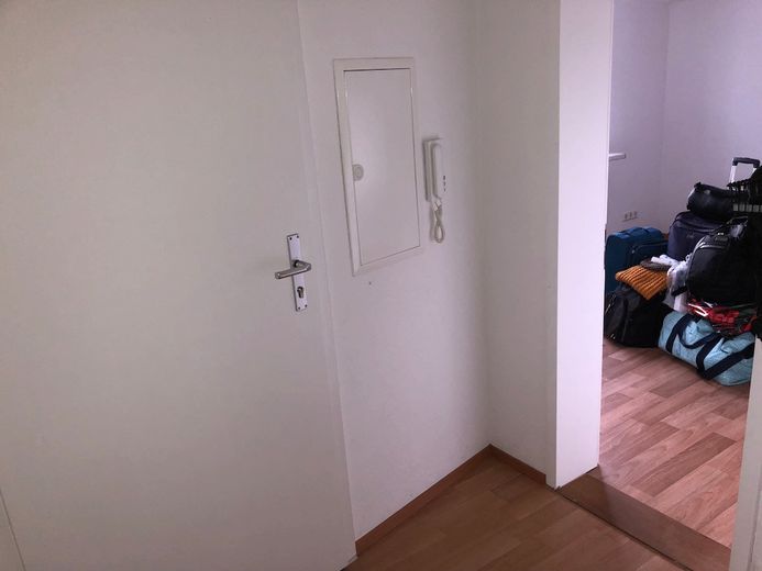 2-kamerappartement met keuken, badkamer en toilet op de begane grond, badkamer met douche, toilet apart - (geschikt voor woongroep) – Foto 7