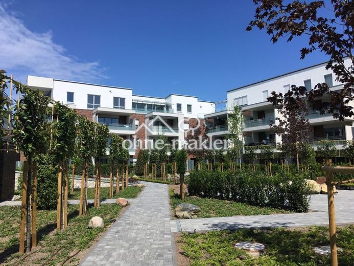 Ochtruper Innenstadt – Foto 1