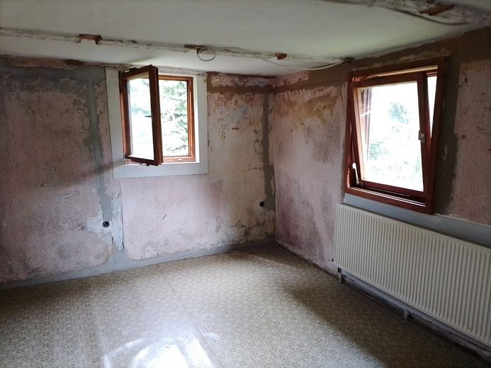 Großzügiges freistehendes Einfamilienhaus mit Garage in Rothenfurth – Foto 23