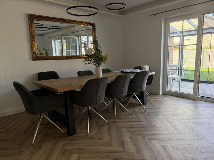 Einfamilienhaus in İsernhagen/Altwarmbüchen – Foto 3
