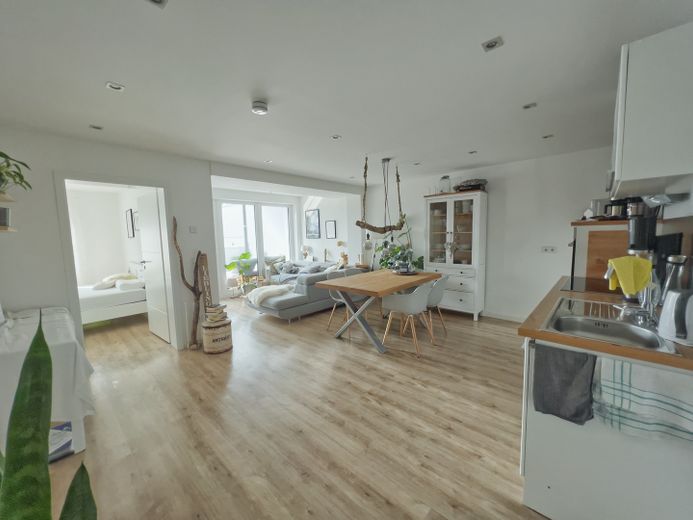 Wohnen/Essen 05