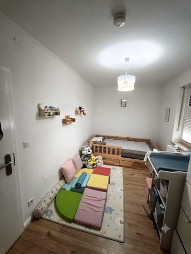 Appartamento di 3 locali al 2° piano – Foto 9