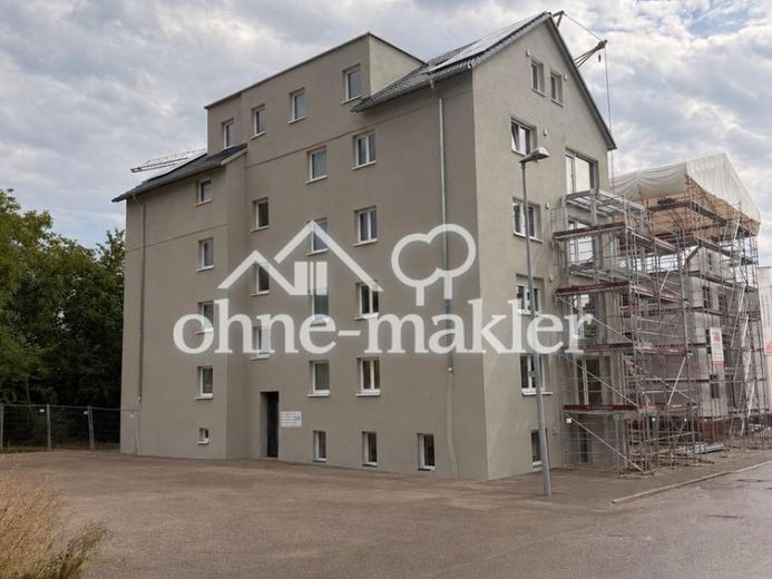 Neubau-Erstbezug: 2- & 3-Zimmer-Wohnungen 54–72 m², Balkon & Energieklasse A+ – फोटो 1