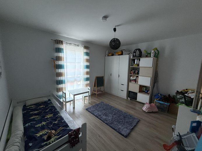 Kinderzimmer