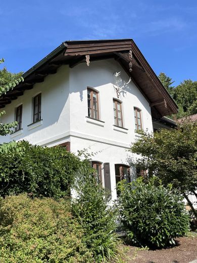 Historisches Wohnen im Park, Seenähe, gute Lage - von Privat – Osten