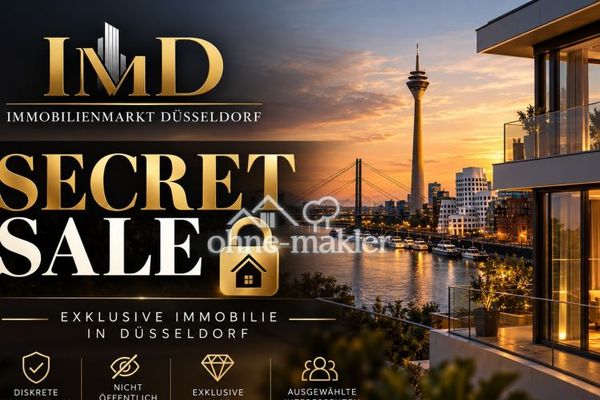 DÜSSELDORF’TA %6 GETİRİLİ EN İYİ YATIRIM