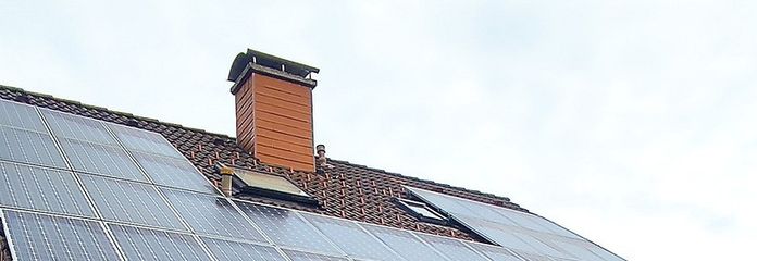 EFH in sonniger Alleinlage zu verkaufen