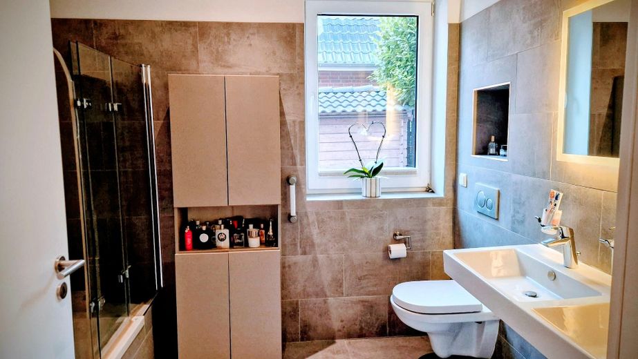 Barrierefreie Terrassenwohnung in AEZ Nähe – Foto 10