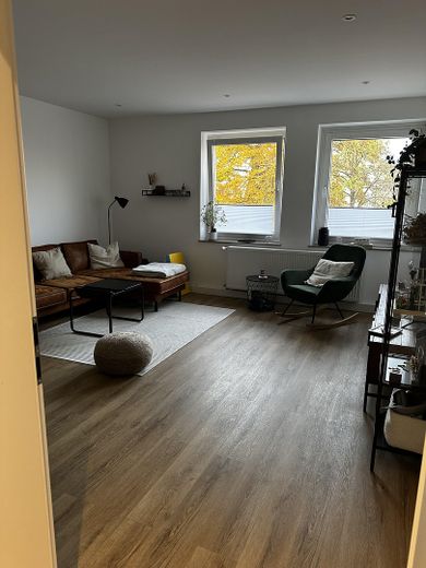 Zimmer 2 (Wohnzimmer)