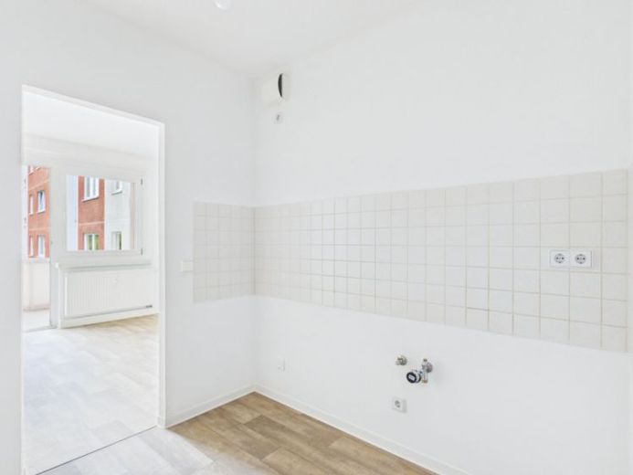 3 Zimmer mit Aufzug + Balkon auf dem südlichen Sonnenberg – Foto 1