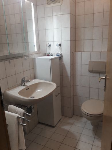 Piękne, jasne mieszkanie jednopokojowe na sprzedaż w Schwabach – Zdjęcie 6