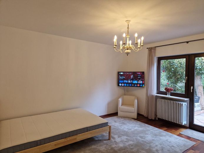 Zimmer Nr. 1 - Bild 4