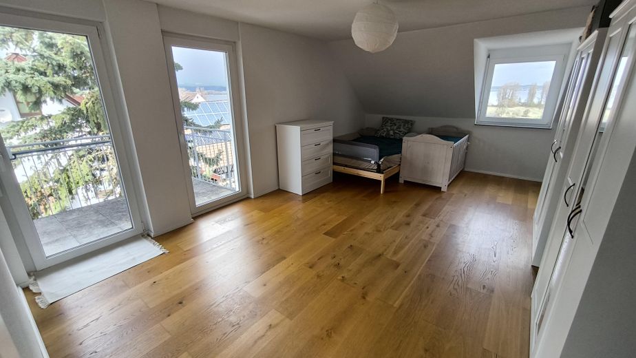 Lichtdurchflutetes Reihenendhaus mit Seeblick – Foto 11