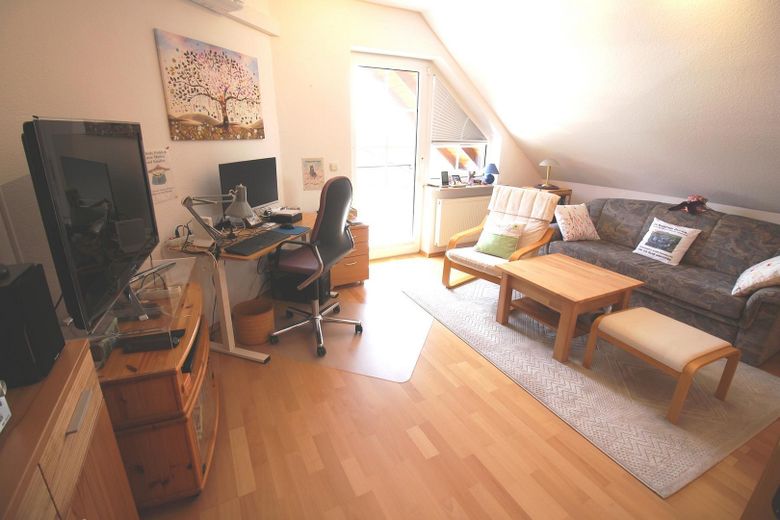 Kinder-/ Arbeitszimmer OG