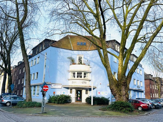 Zentrale Lage