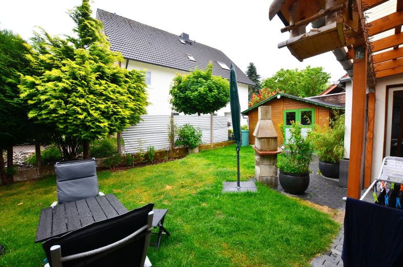 Garten