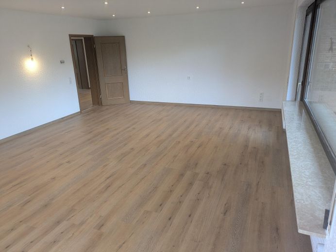 Haus 2 OG Wohnen
