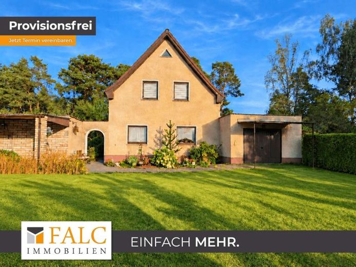 **कोई दलाली शुल्क नहीं! पूल और सॉना के साथ जंगल के पास निवास**- FALC IMMOBILIEN – फोटो 1