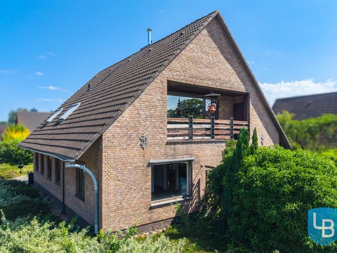 Państwa dom szans w Meimersdorf – dużo miejsca dla dużej rodziny – Foto 1