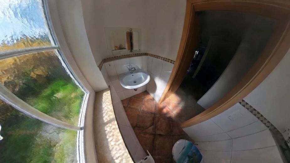 Gäste-WC