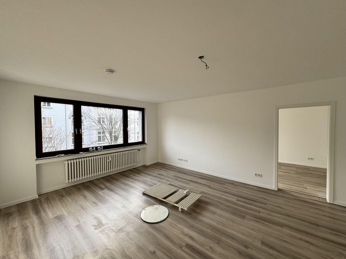 Durchgangszimmer / Wohnzimmer