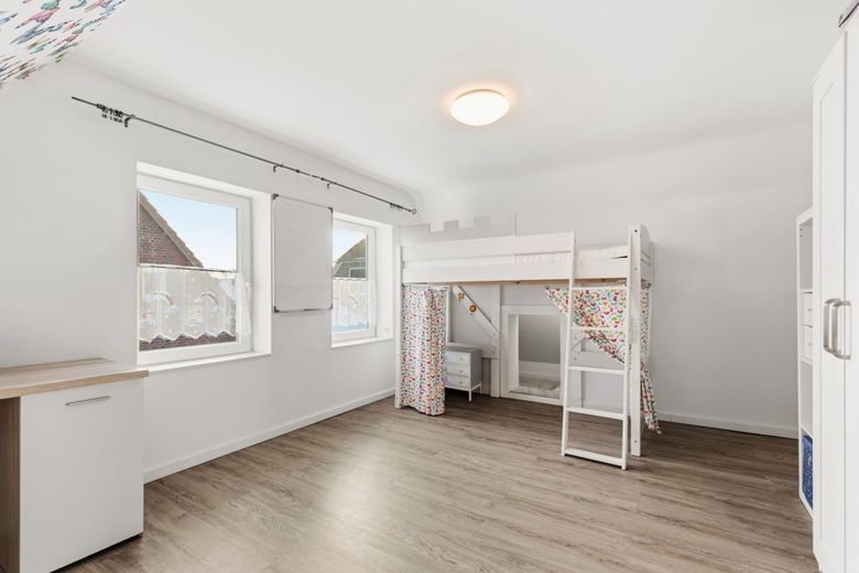 Ein Zuhause zum Ankommen und Wohlfühlen - Mit Gartenparadies und Pool – Zimmer 2
