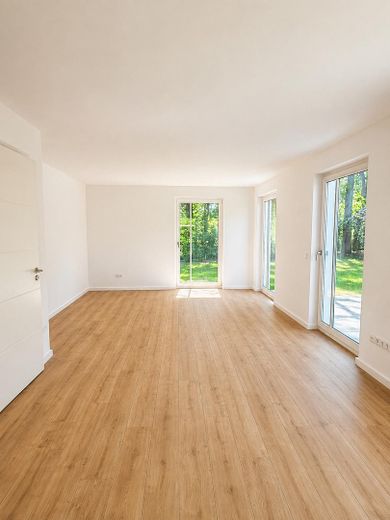 EG - Wohnzimmer