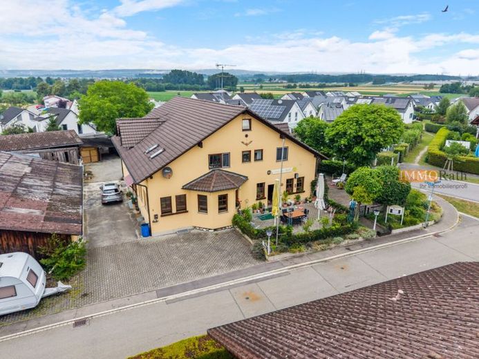 IMMORath.de - Historischer Landgasthof zum Verkauf – ideal für Gastronomie, Hotellerie oder Wohnen – फोटो 1
