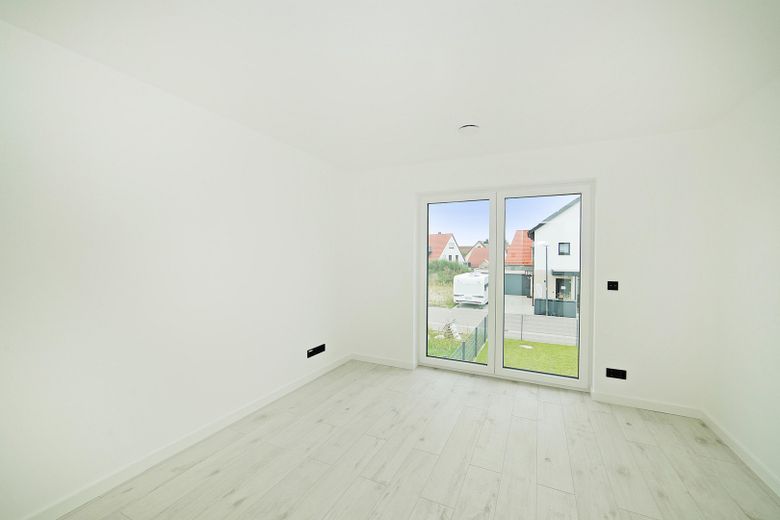602 m² arsa, stüdyo ve en modern bina teknolojisine sahip seçkin yeni yapım ikiz ev – Fotoğraf 29