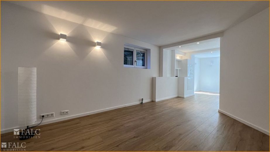 Schlafzimmer - Büro UG