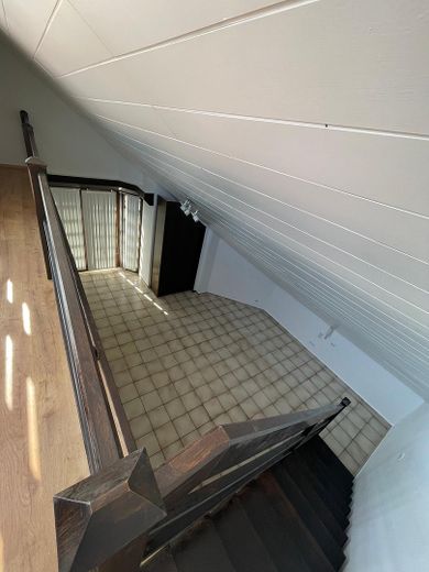 Großes Schlafzimmer 1. OG 