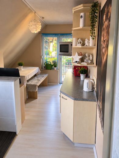 Ein Haus sucht neue Bewohner – Foto 8