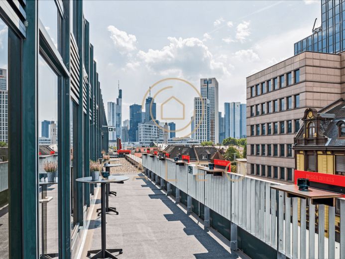 CALEO ¦ Westend-Nord ¦ flexibel + sofort bezugsfertig ¦ All-in-Miete ¦ PROVISIONSFREI – Foto 1