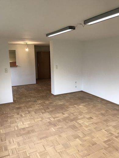 Wohnbereich Anbau