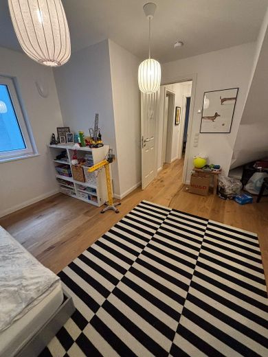 Exklusive 4-Zimmer-Wohnung in München-Obermenzing – Hobby 2