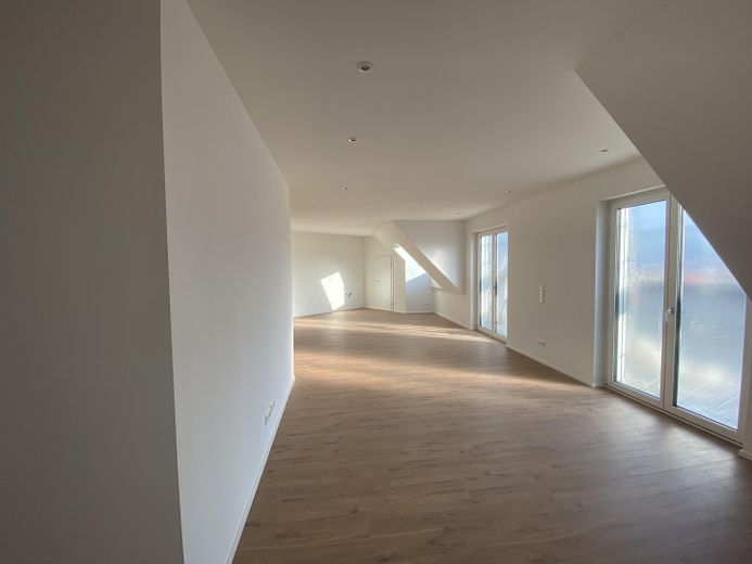 Wohnzimmer/Küche