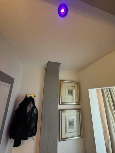 Traumhaftes LOFT mit großer ELW und gehobener Ausstattung wartet auf den klugen KÄUFER! – 8 Garderobenteil