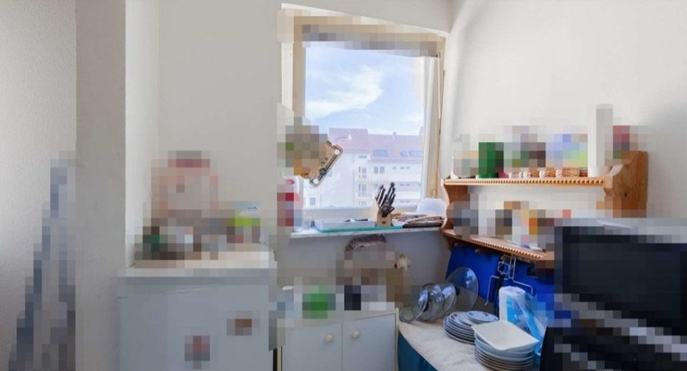 Beautiful 1-room apartment – Foto 6