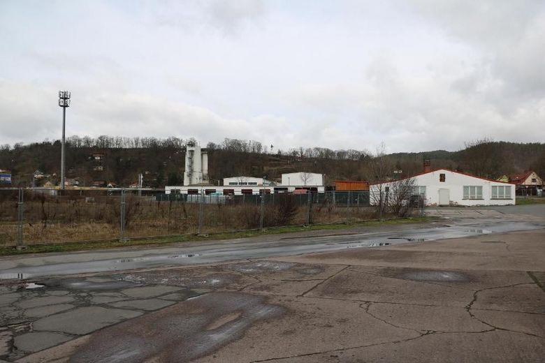 Gewerbegrundstück zentral gelegen, sofort bebaubar – Bild 4