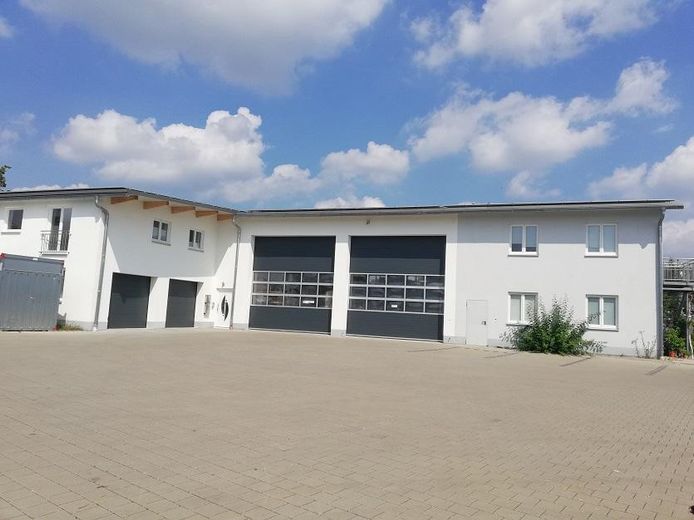 Складські приміщення/складські площі в Markt Indersdorf від 150 м² – 800 м² – Beispielbild