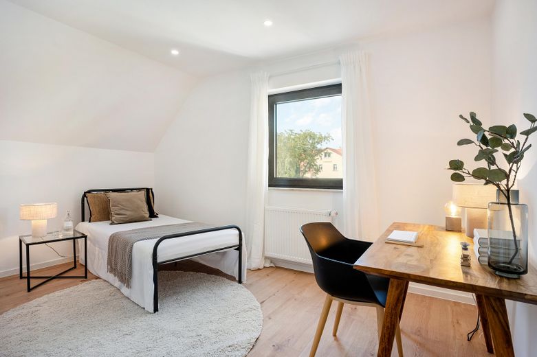 Kinderzimmer / Büro