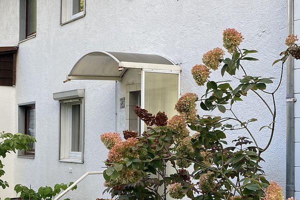 Bezugsfertig Reihenhaus_Hannover-Kichrode_Erbpacht aktuallisiert bis 2072_von privat