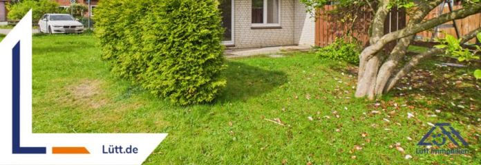Reihenendhaus mit großem Grundstück zur Miete in 24238 Selent | Lütt Immobilien Selent