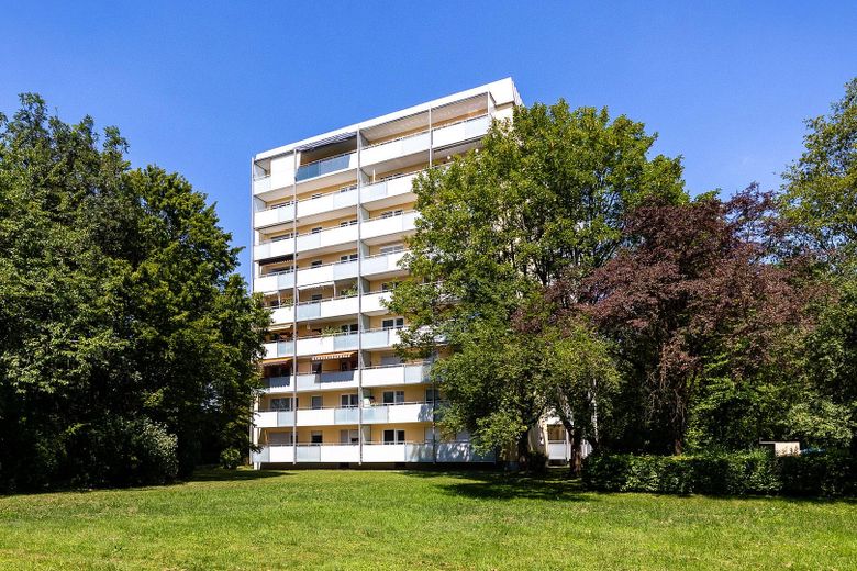Sofort Verfügbar: Möblierte 1,5-Zimmer-Wohnung in München-Johanneskirchen – hochwertig saniert – Foto 8