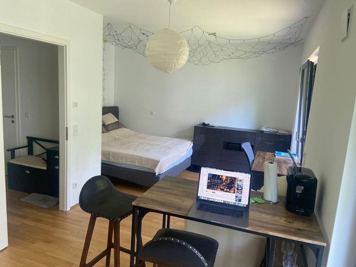 Neubauwohnung in bester Lage Lichtenberg – Foto 19